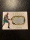 2016-17 Flawless Patches Gold #5 Al Horford