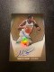 2015-16 Totally Certified Signatures Mirror Gold #8 Marcus Smart