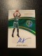 2016-17 Immaculate Collection Modern Marks Gold #2 Marcus Smart