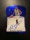2015-16 Preferred Autographs Blue #161 Marcus Smart
