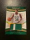 2016-17 Immaculate Collection Remarkable Memorabilia Prime #30 Marcus Smart
