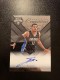2015-16 Totally Certified Competitor Autographs #22 Tobias Harris