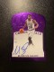 2015-16 Preferred Autographs Purple #161 Marcus Smart