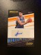 2017-18 Absolute Memorabilia Signature Standouts Level 2 #19 Nikola Vucevic