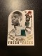 2014-15 Excalibur Fresh Faces Die-Cut Jerseys Prime #24 Marcus Smart