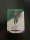 2015-16 Preferred Autographs Purple #110 Marcus Smart