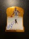 2015-16 Preferred #161 Marcus Smart