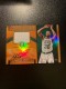2015-16 Gold Standard Good As Gold #12 Marcus Smart