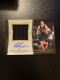 2015-16 National Treasures Night Moves #30 Bojan Bogdanovic