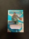 2017-18 Spectra Spectacular Swatches Neon Blue #22 Marcus Smart