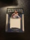 2017-18 Dominion Mammoth Materials #17 Paul George