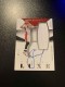 2014-15 Luxe Memorabilia Autographs #90 Jonas Valanciunas - Quantity: 1 - Owned by: Boston36 
