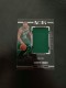 2017-18 Noir Jumbo Materials #22 Marcus Smart