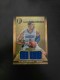 2014-15 Gold Standard White Gold Threads #5 Nikola Vucevic