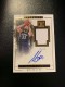2016-17 Impeccable Elegance Veteran Jersey Autographs #7 Marc Gasol