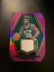 2015-16 Select Swatches Purple Prizms #47 Marcus Smart
