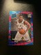 2017-18 Donruss Optic Pink Velocity #154 Guerschon Yabusele