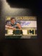 2014-15 SPx UD Premier Jersey Autographs #14 Gary Harris