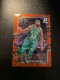 2017-18 Donruss Optic Fast Break Red #8 Marcus Morris