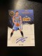 2016-17 Limited Jersey Signatures #22 Danilo Gallinari - Quantity: 1 - Owned by: Boston36 