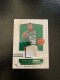 2017-18 National Treasures Material Treasures #18 Marcus Smart