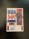 2017-18 Panini Contenders NBA Ink #8 Andre Drummond