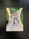 2015-16 Immaculate Collection Signatures #12 Evan Turner