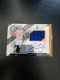 2015-16 Limited Rookie Jersey Autographs #19 Jerian Grant