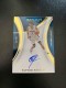 2015-16 Immaculate Collection Signatures #15 Elfrid Payton