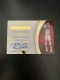2015-16 Immaculate Collection Autographs #6 DeMarre Carroll