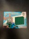 2016-17 Spectra Spectacular Swatches Neon Blue #4 Avery Bradley