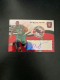 2017-18 Totally Certified Signed Sealed And Delivered #22 Marcus Smart