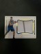 2015-16 National Treasures Colossal Materials #7 Nikola Vucevic