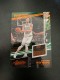 2017-18 Absolute Memorabilia Pass The Rock Basketball Memorabilia #8 Gordon Hayward