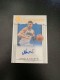 2016-17 Excalibur Manuscripts #13 Nikola Vucevic - Quantity: 1 - Owned by: Boston36 