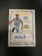 2016-17 Excalibur Apprentice Signature #15 Malik Beasley