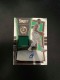 2017-18 Select Rookie Jersey Autographs #16 Semi Ojeleye