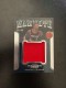 2017-18 Dominion Mammoth Materials #19 Damian Lillard