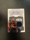 2018-19 Dominion Peerless Jersey Autographs #15 Thaddeus Young