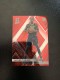 2017-18 Spectra Red #45 Myles Turner