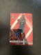 2017-18 Spectra Red #90 Nikola Vucevic