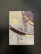 2016-17 Immaculate Collection Celebration Signatures #7 Darren Collison