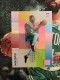 2017-18 Status Aspirations #101 Semi Ojeleye