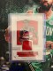 2017-18 National Treasures Material Treasures #48 Bradley Beal