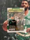 2018-19 Hoops Road To The Finals #5 Terry Rozier