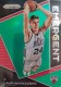 2017-18 Prizm Emergent Prizms Green #7 Lauri Markkanen - Quantity: 1 - Owned by: albinoboy53 