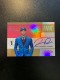 2018-19 Absolute Memorabilia Draft Day Ink Level 1 #13 Jerome Robinson