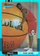 2004-05 Bowman Signature Edition Foil #77 Luol Deng - Quantity: 1 - Owned by: pwaldo 