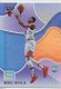 2018-19 Status Purple #164 Wendell Carter Jr.