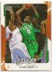 2008-09 Upper Deck MVP #12 Kevin Garnett - Quantity: 1 - Owned by: tjvisco 
